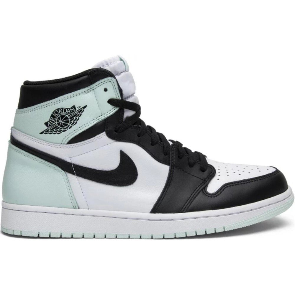 Air Jordan,Air Jordan 1 High,Air Jordan 1 Retro High OG NRG Igloo