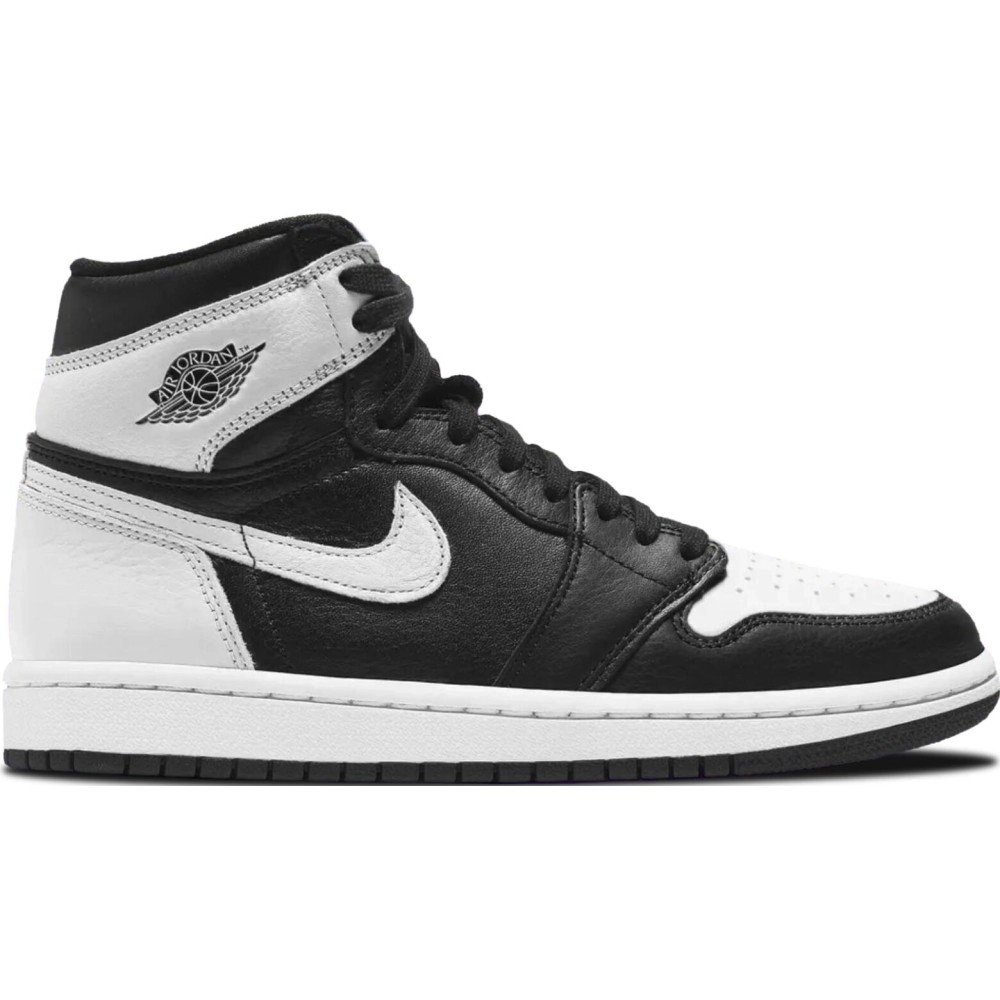 Air Jordan,Air Jordan 1 High,Air Jordan 1 Retro High OG Black White 2.0,