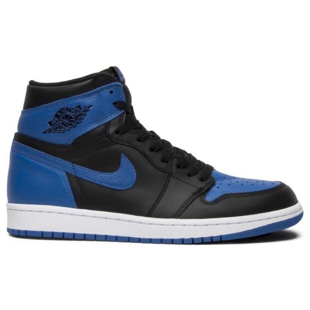 Air Jordan,Air Jordan 1 High,Air Jordan 1 Retro High OG Royal 2017,