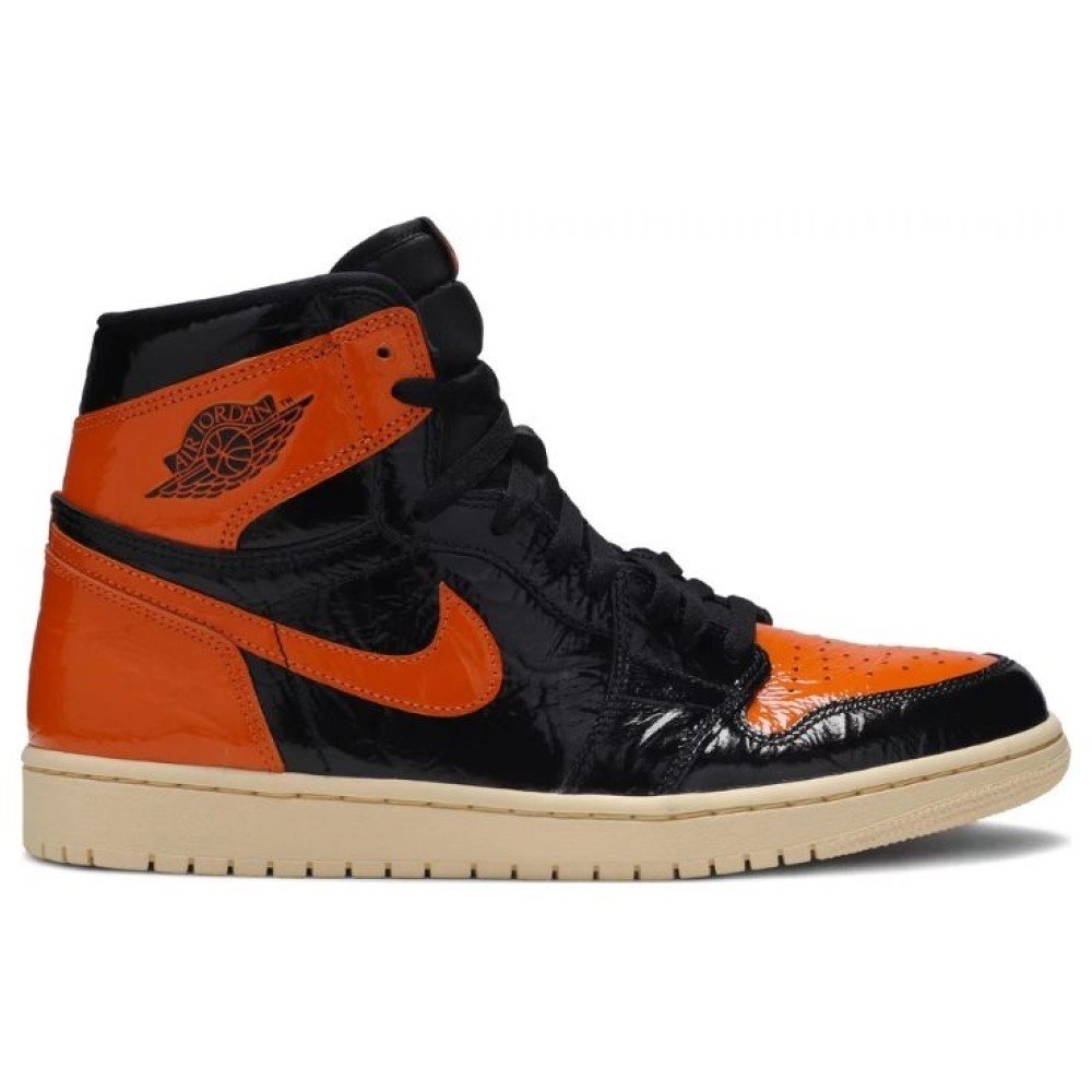 Air Jordan,Air Jordan 1 High,Air Jordan 1 Retro High OG Shattered Backboard 3.0