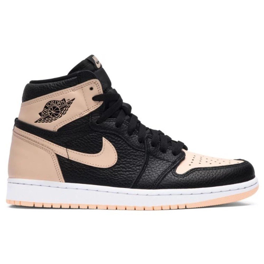 Air Jordan,Air Jordan 1 High,Air Jordan 1 Retro High OG Crimson Tint,