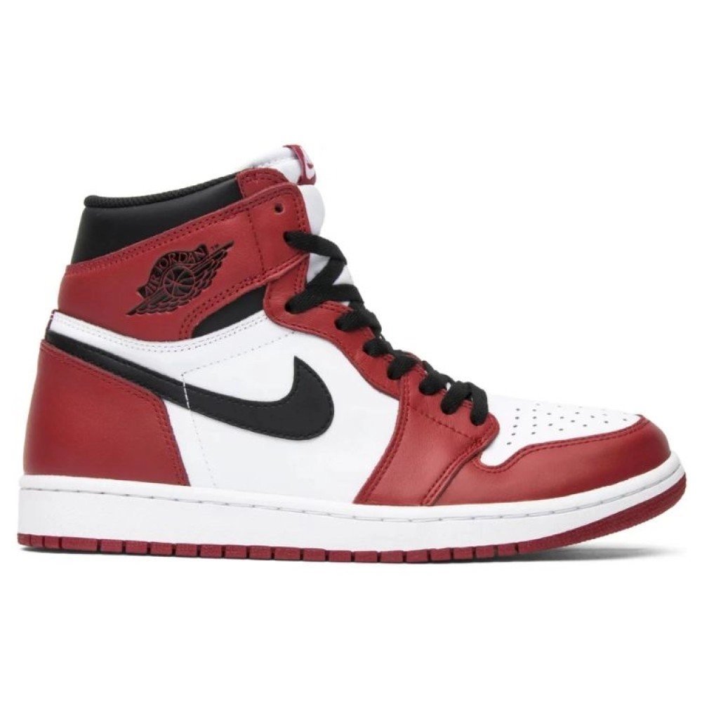 Air Jordan,Air Jordan 1 High,Air Jordan 1 Retro High OG Chicago 2015,