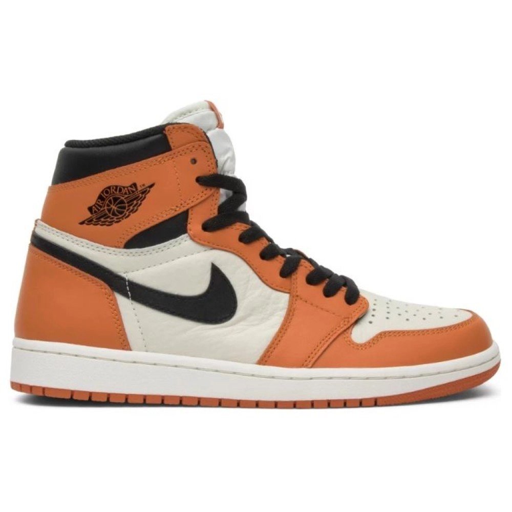 Air Jordan,Air Jordan 1 High,Air Jordan 1 Retro High OG Shattered Backboard Away