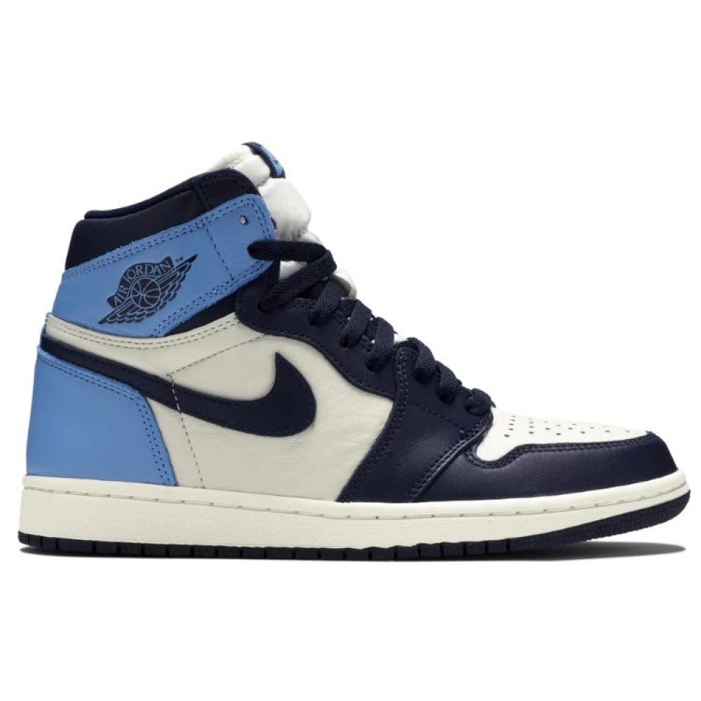 Air Jordan,Air Jordan 1 High,Air Jordan 1 Retro High OG Obsidian