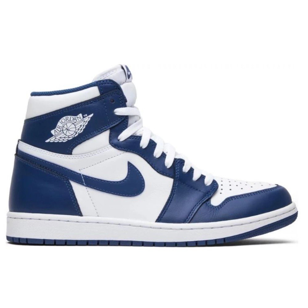 Air Jordan,Air Jordan 1 High,Air Jordan 1 Retro High OG Storm Blue