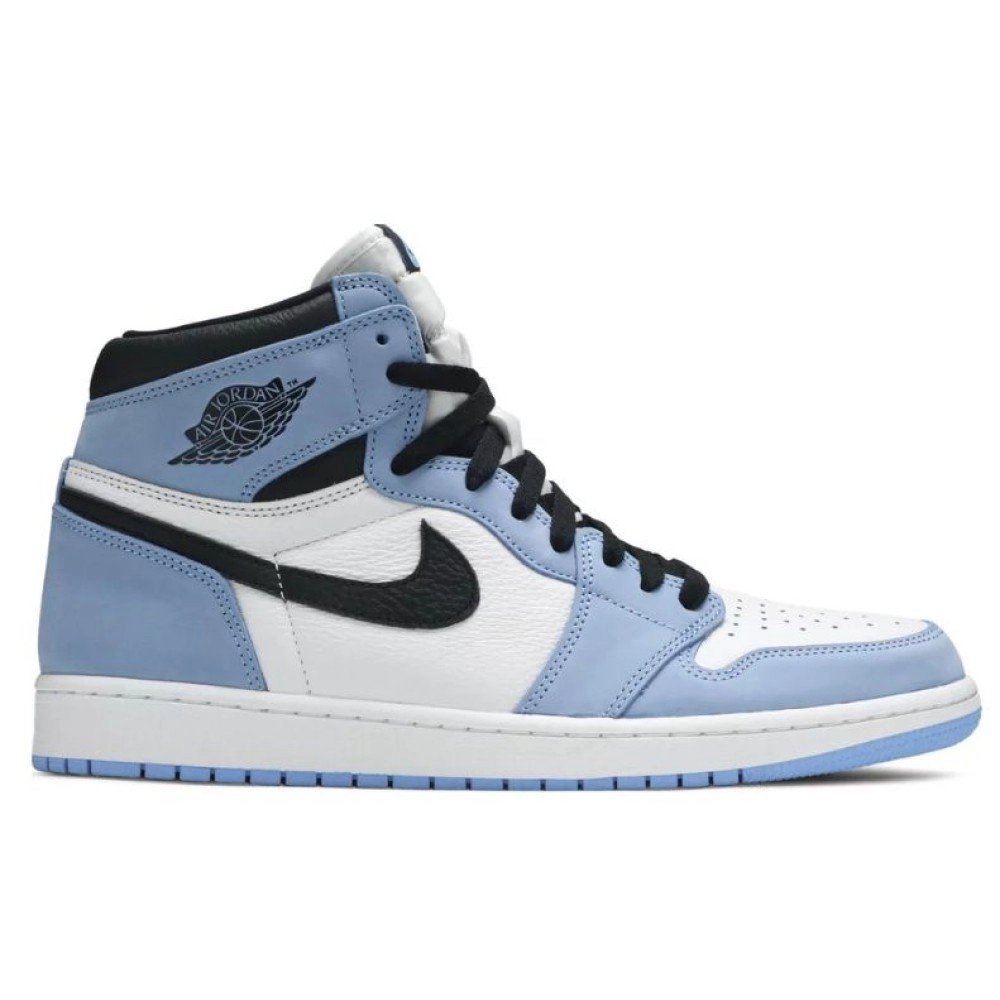 Air Jordan,Air Jordan 1 High,Air Jordan 1 Retro High OG University Blue