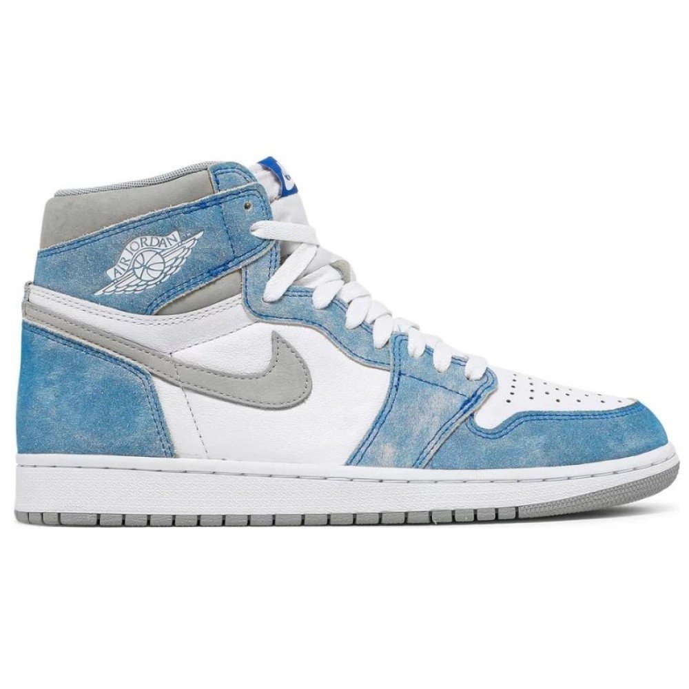 Air Jordan,Air Jordan 1 High,Air Jordan 1 Retro High OG Hyper Royal