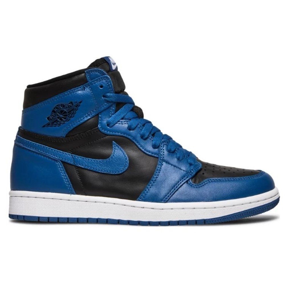 Air Jordan,Air Jordan 1 High,Air Jordan 1 Retro High OG Dark Marina Blue