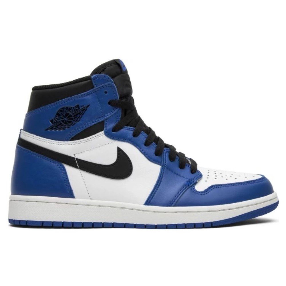 Air Jordan,Air Jordan 1 High,Air Jordan 1 Retro High OG Game Royal