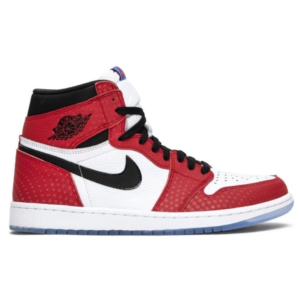 Air Jordan,Air Jordan 1 High,Marvel x Air Jordan 1 Retro High OG Origin Story