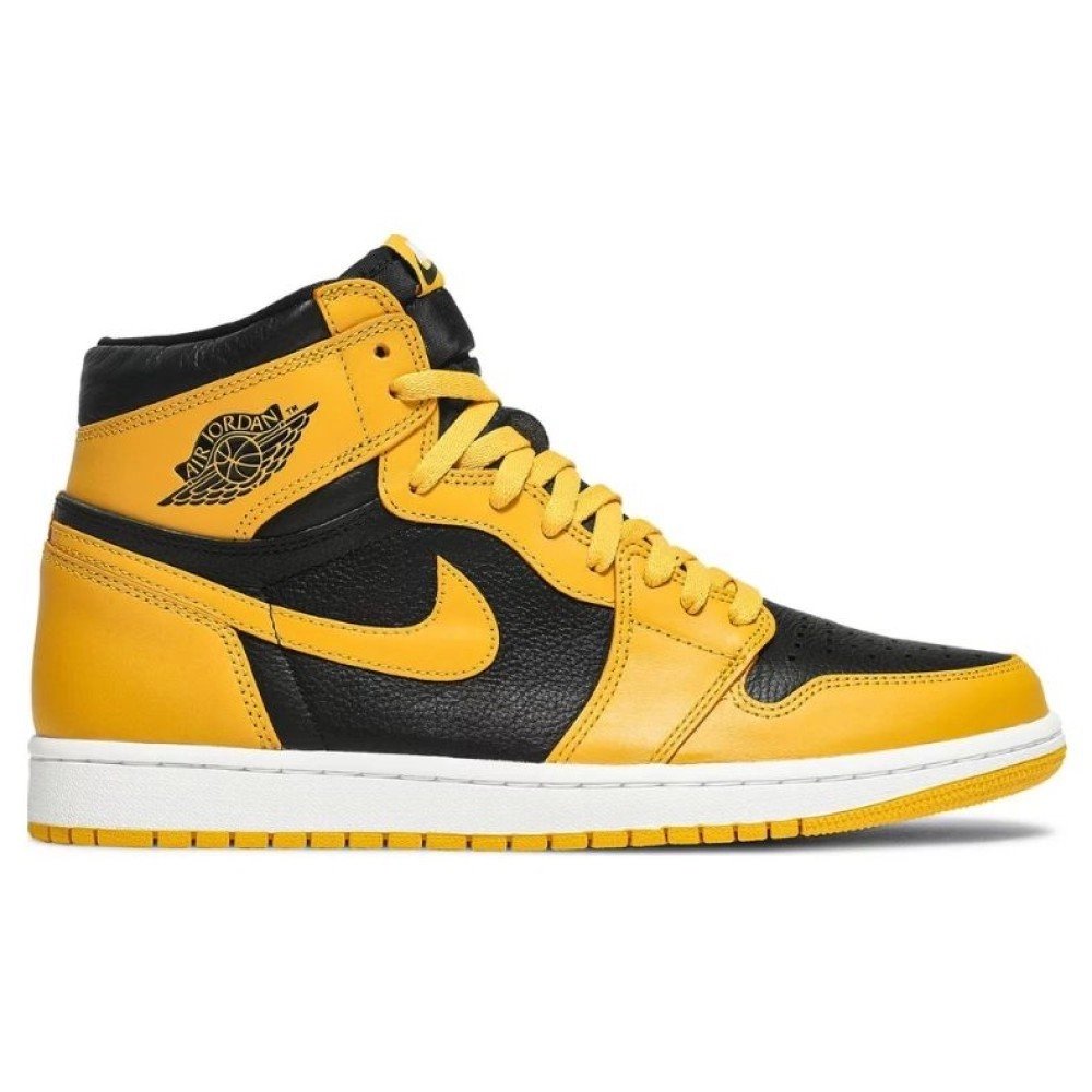 Air Jordan,Air Jordan 1 High,Air Jordan 1 High Retro OG Pollen