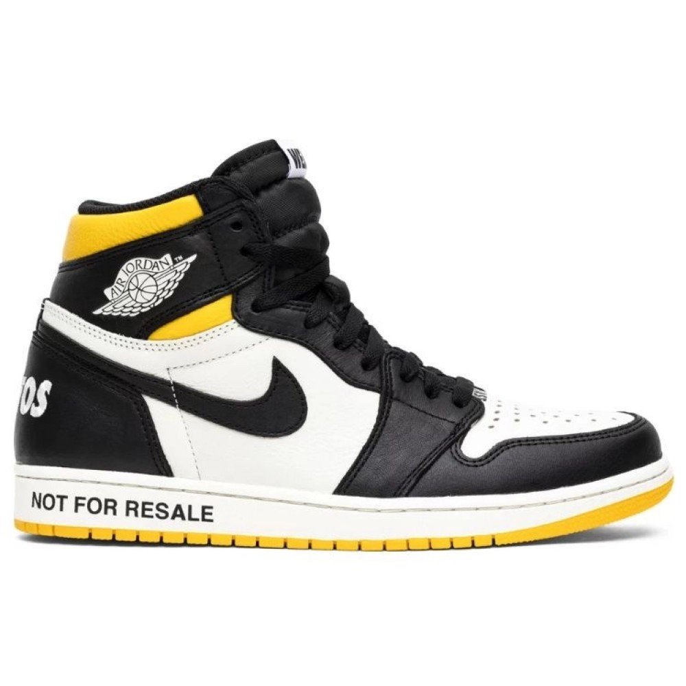 Air Jordan,Air Jordan 1 High,Air Jordan 1 Retro High OG NRG Not For Resale