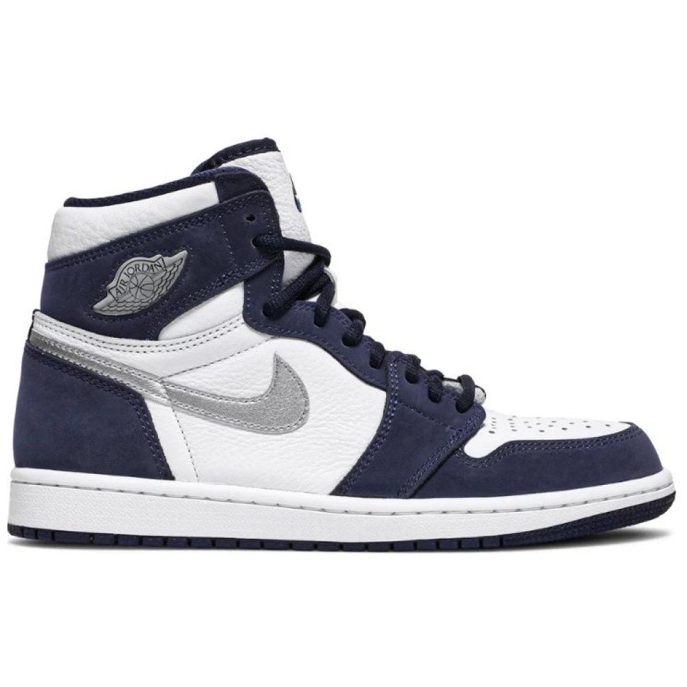 Air Jordan,Air Jordan 1 High,Air Jordan 1 Retro High co.JP Midnight Navy 2020,