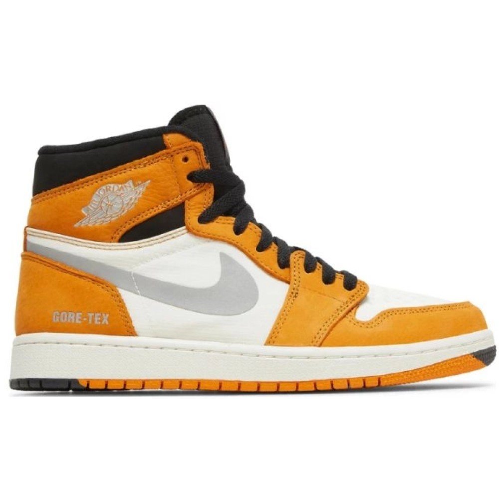 Air Jordan,Air Jordan 1 High,Air Jordan 1 High Element Gore-Tex Light Curry