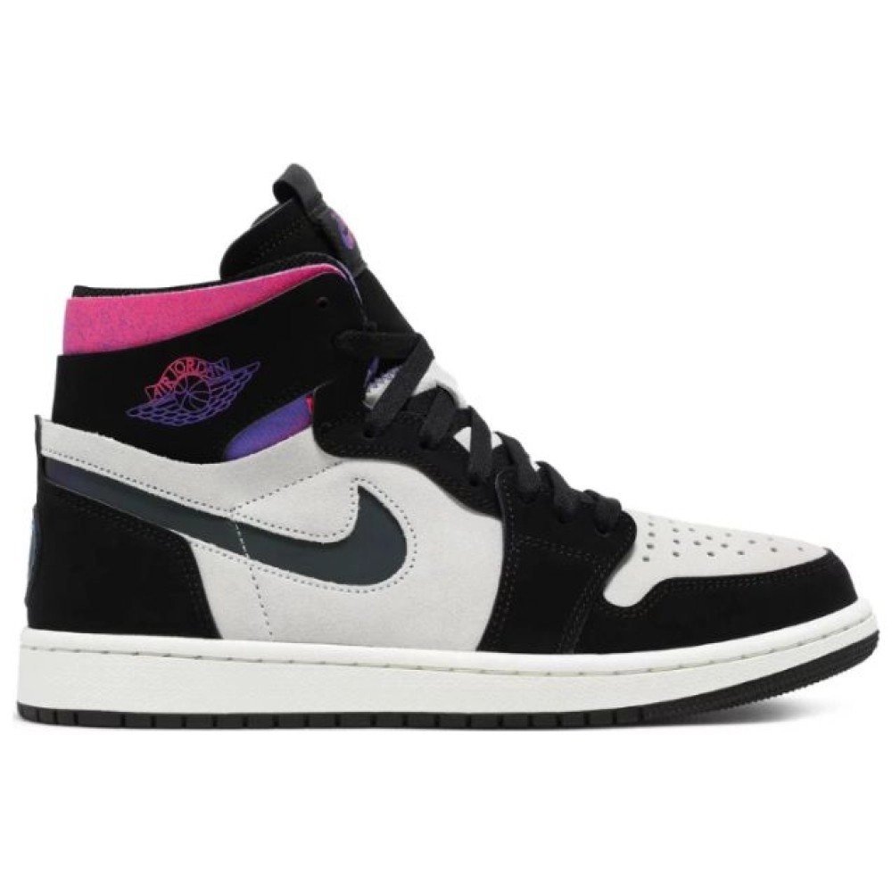 Air Jordan,Air Jordan 1 High,Paris Saint-Germain x Air Jordan 1 High Zoom Comfort Paris