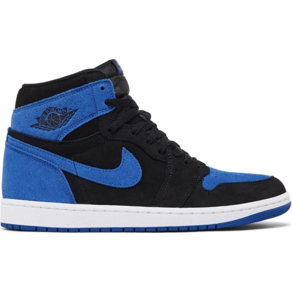 Air Jordan,Air Jordan 1 High,Air Jordan 1 Retro High OG Royal Reimagined