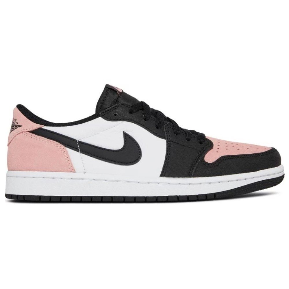 Air Jordan,Air Jordan 1 Low,Air Jordan 1 Retro Low OG Bleached Coral