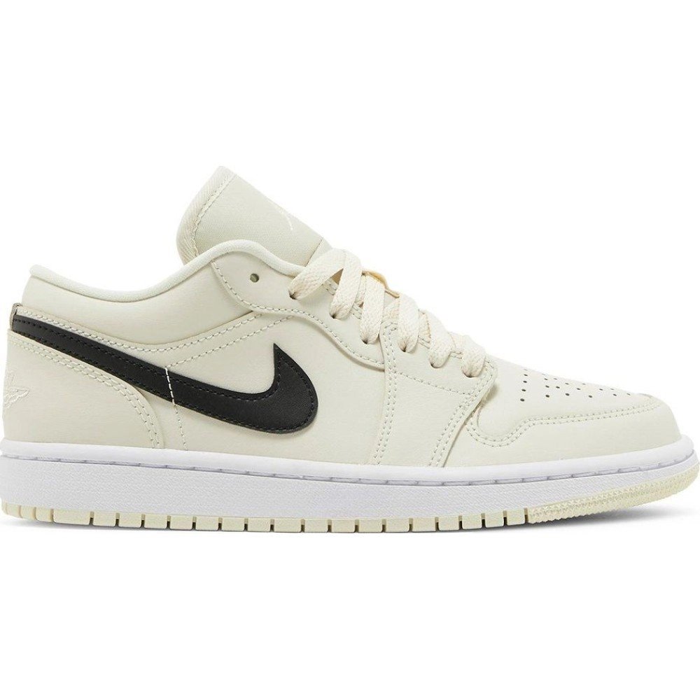 Air Jordan,Air Jordan 1 Low,Wmns Air Jordan 1 Low Coconut Milk