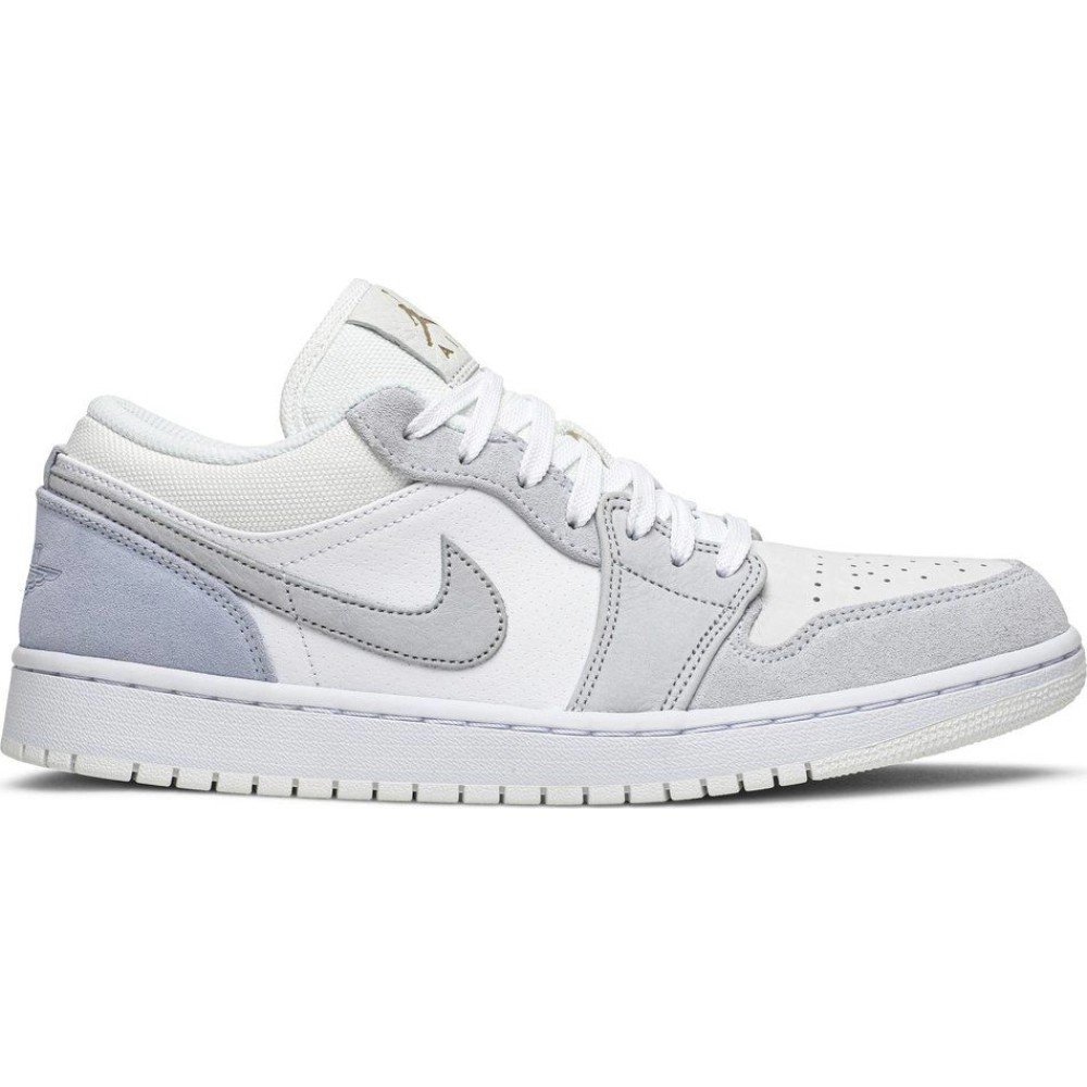 Air Jordan 1 Low Paris CV3043-100