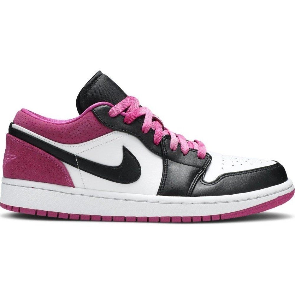 Air Jordan 1 Low SE Fuchsia CK3022-005