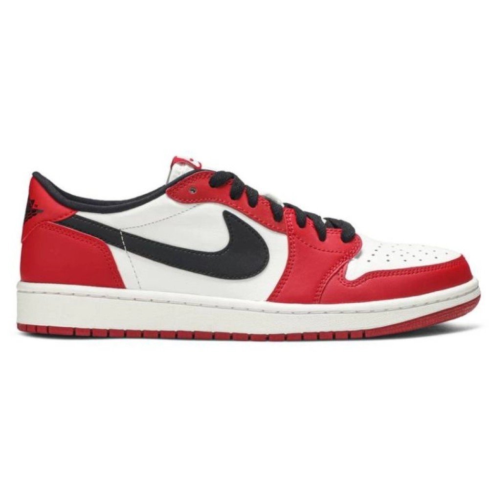 Air Jordan,Air Jordan 1 Low,Air Jordan 1 Retro Low OG Chicago