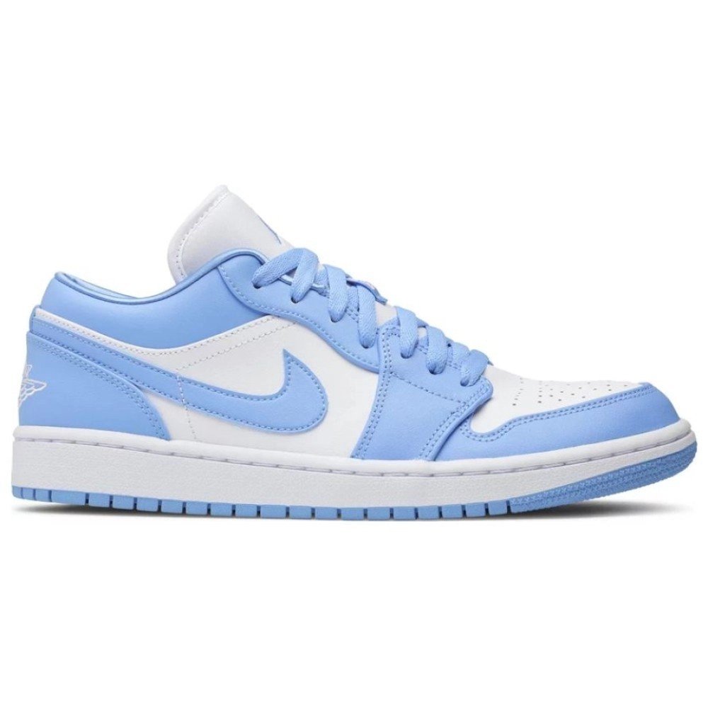 Air Jordan,Air Jordan 1 Low,Wmns Air Jordan 1 Low UNC