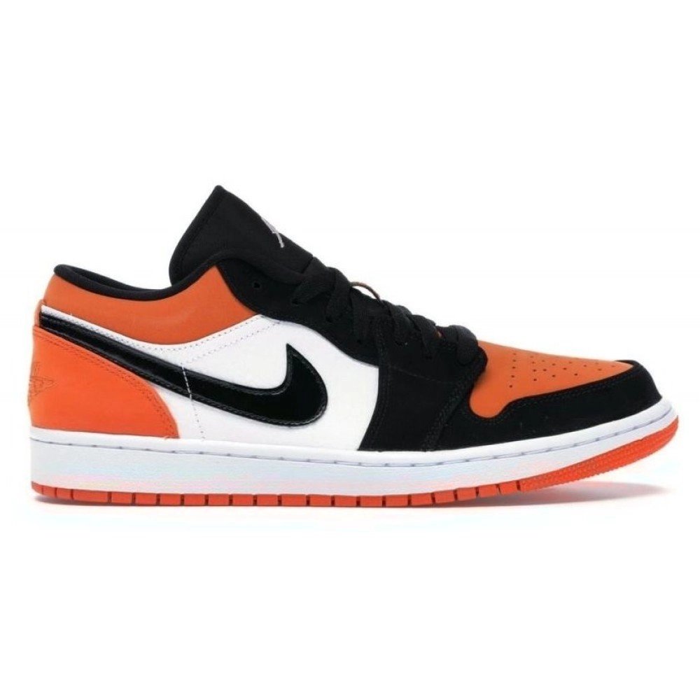 Air Jordan,Air Jordan 1 Low,Air Jordan 1 Low Shattered Backboard