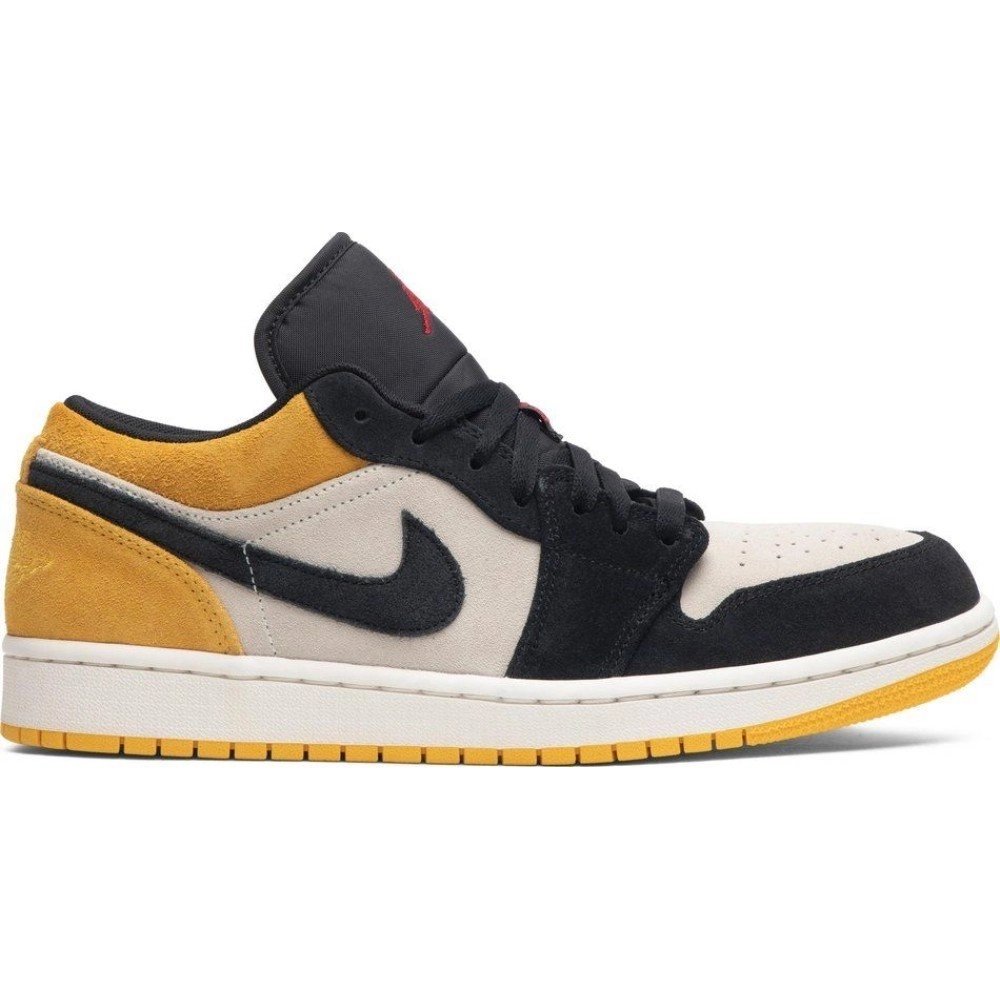 Air Jordan,Air Jordan 1 Low,Air Jordan 1 Low University Gold,