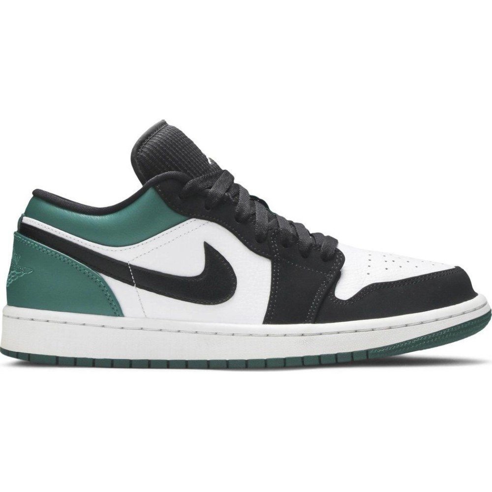 Air Jordan,Air Jordan 1 Low,Air Jordan 1 Low Mystic Green