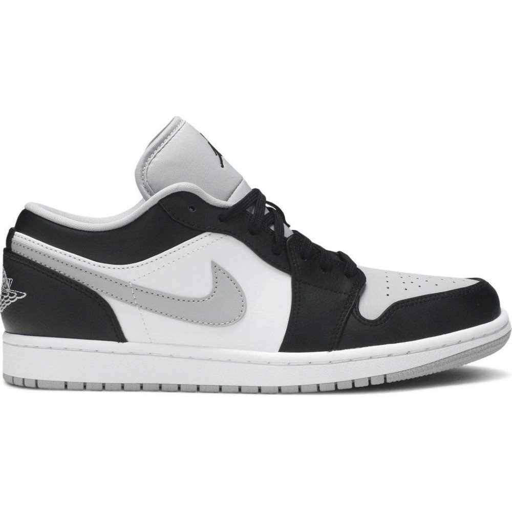 Air Jordan,Air Jordan 1 Low,Air Jordan 1 Low Smoke Grey