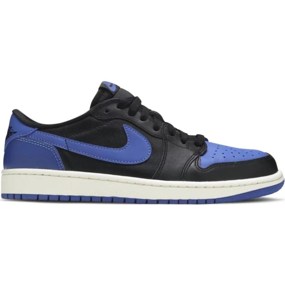 Air Jordan,Air Jordan 1 Low,Air Jordan 1 Retro Low OG Royal