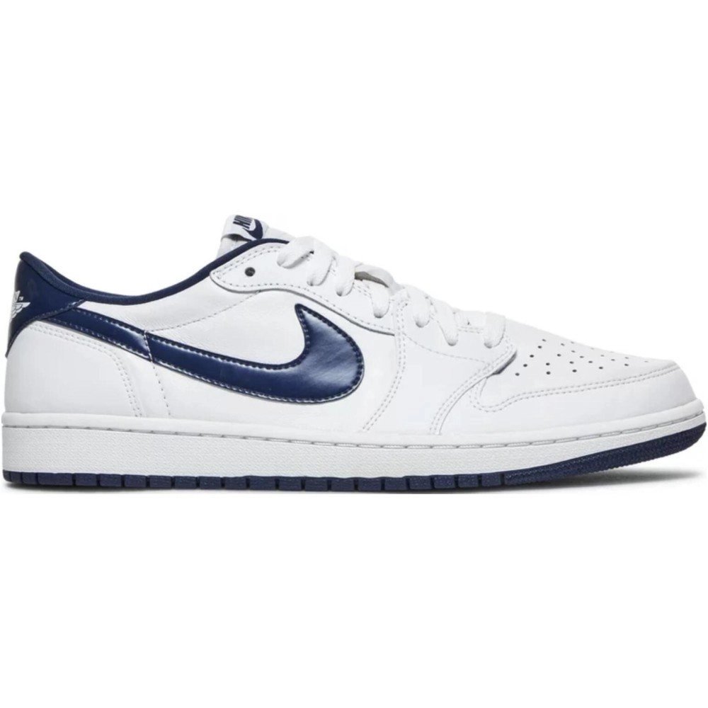 Air Jordan,Air Jordan 1 Low,Air Jordan 1 Low Retro OG Midnight Navy