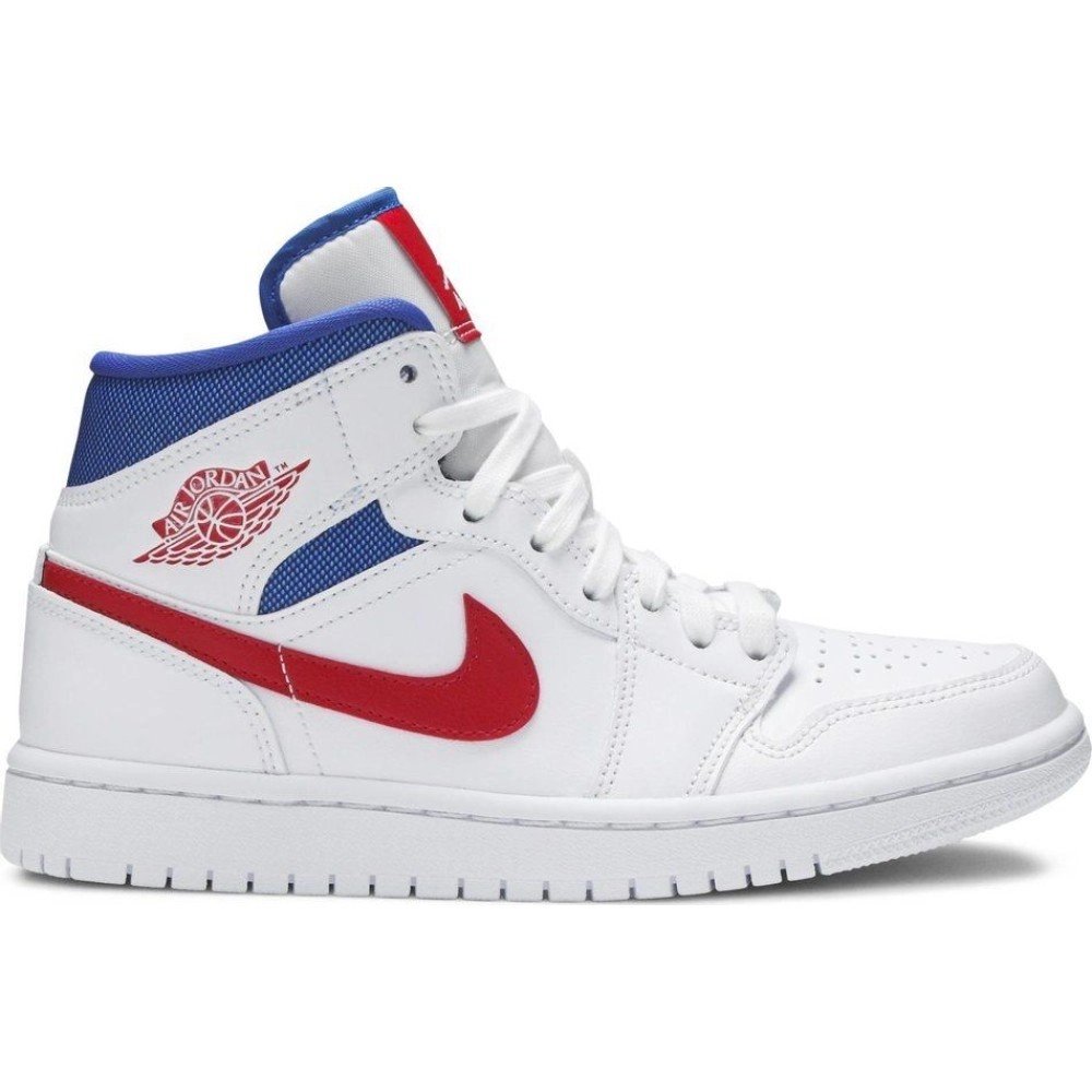 Air Jordan,Air Jordan 1 Mid,Wmns Air Jordan 1 Mid USA