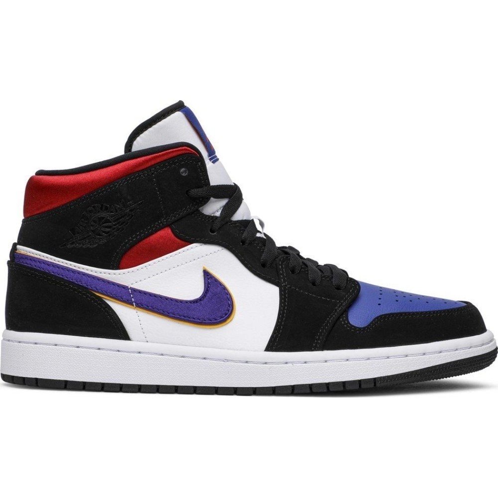 Air Jordan,Air Jordan 1 Mid,Air Jordan 1 Mid SE Rivals