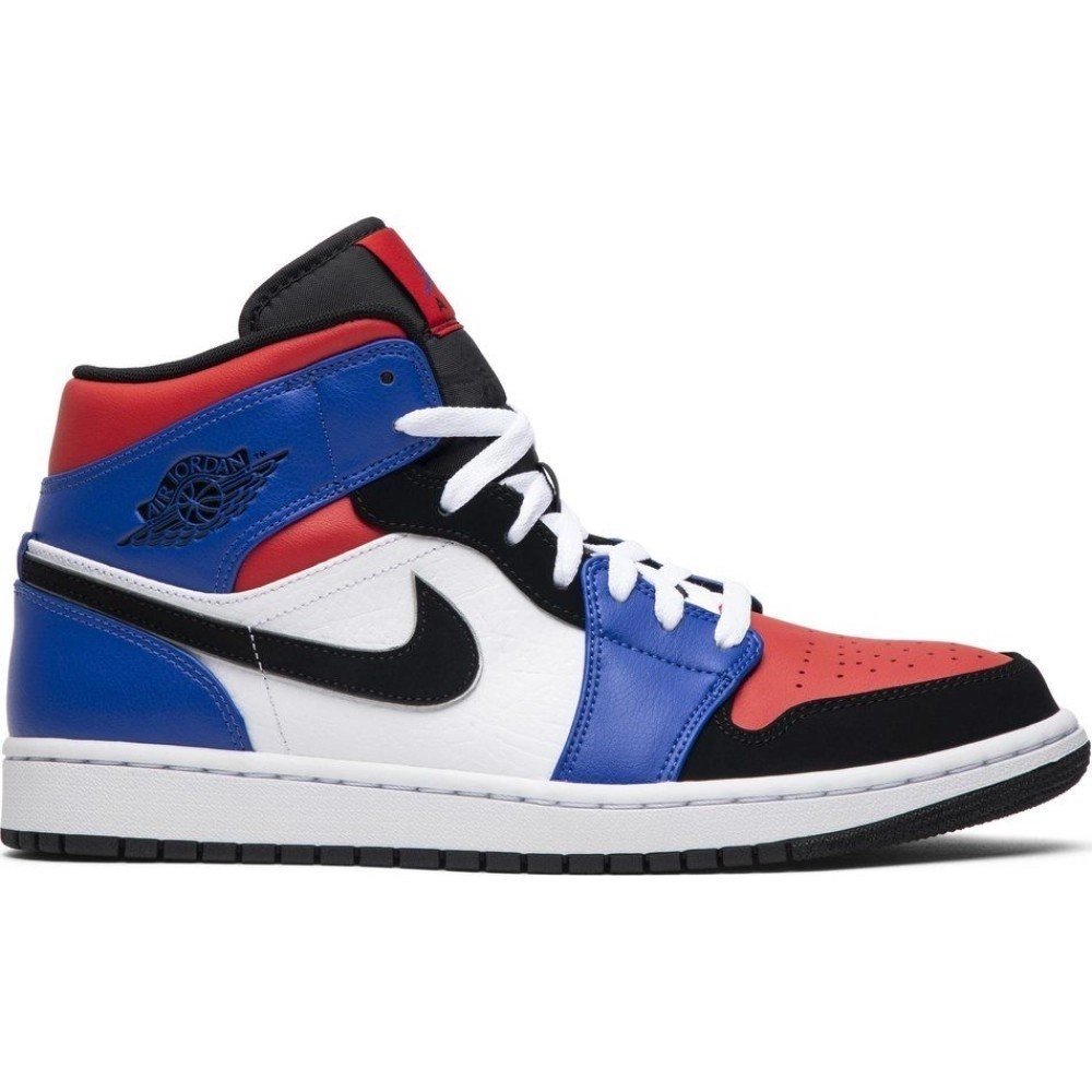 Air Jordan,Air Jordan 1 Mid,Air Jordan 1 Retro Mid Top 3