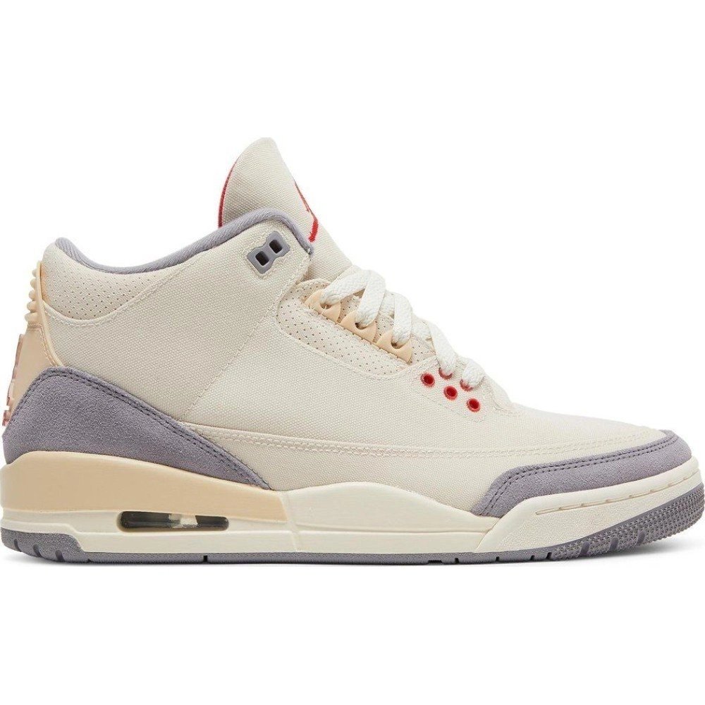 Air Jordan,Air Jordan 3,Air Jordan 3 Retro SE Muslin