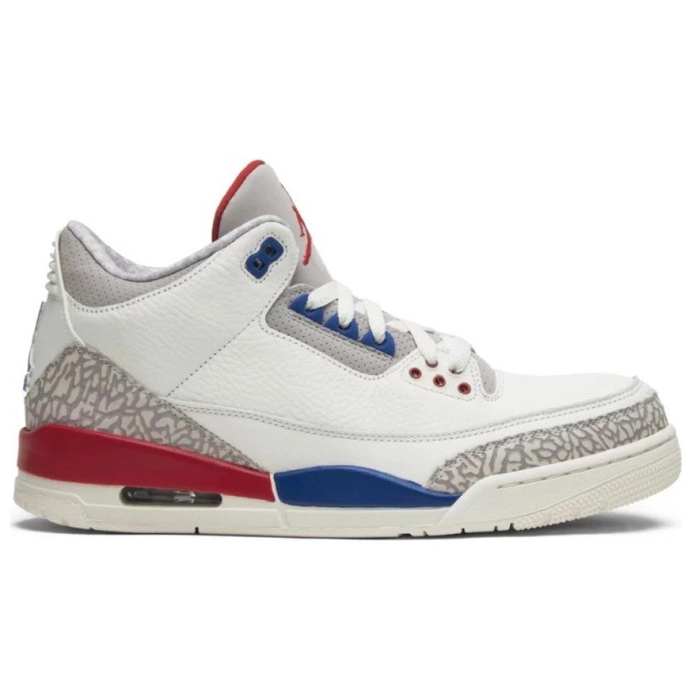 Air Jordan,Air Jordan 3,Air Jordan 3 Retro International Flight