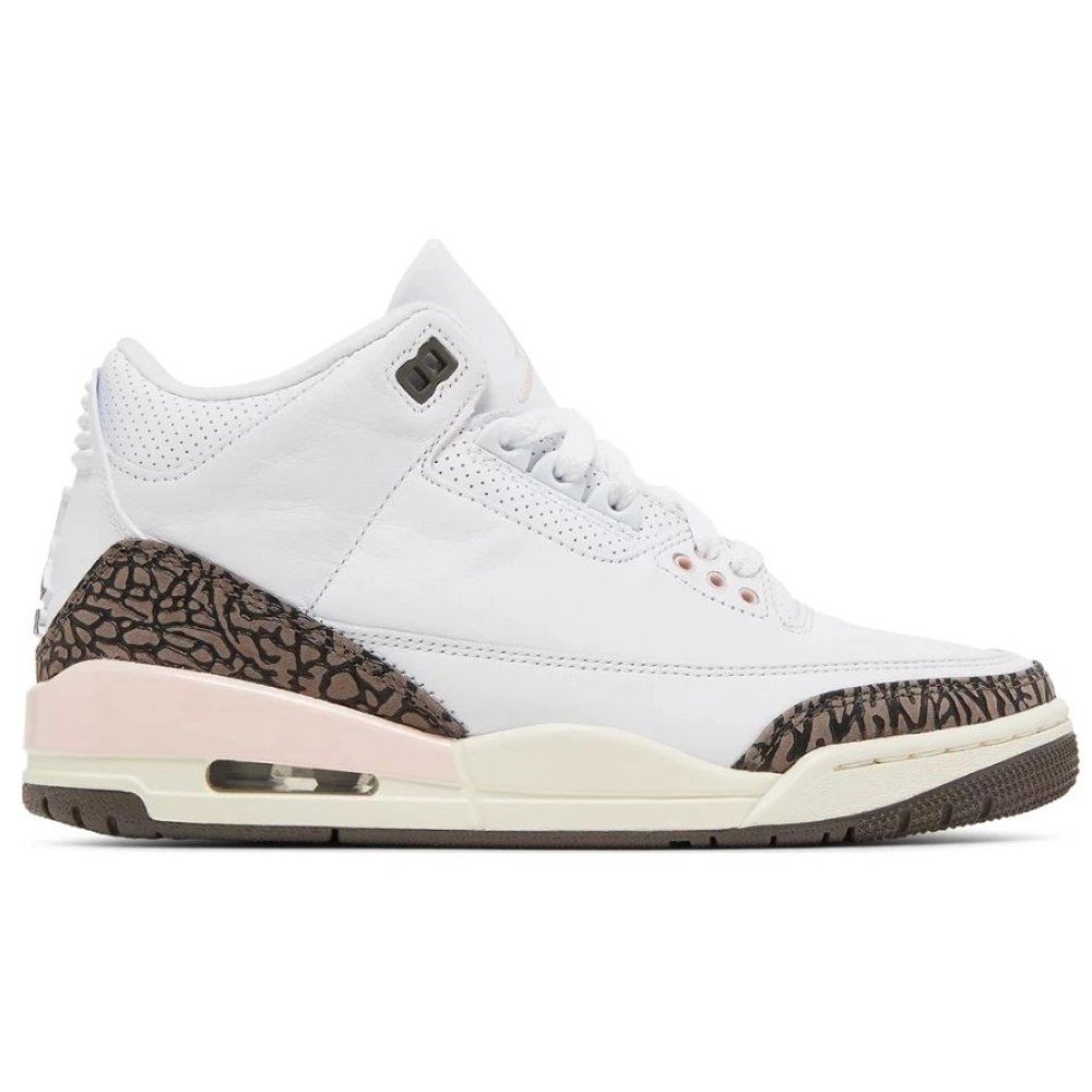 Air Jordan,Air Jordan 3,Wmns Air Jordan 3 Retro Neapolitan