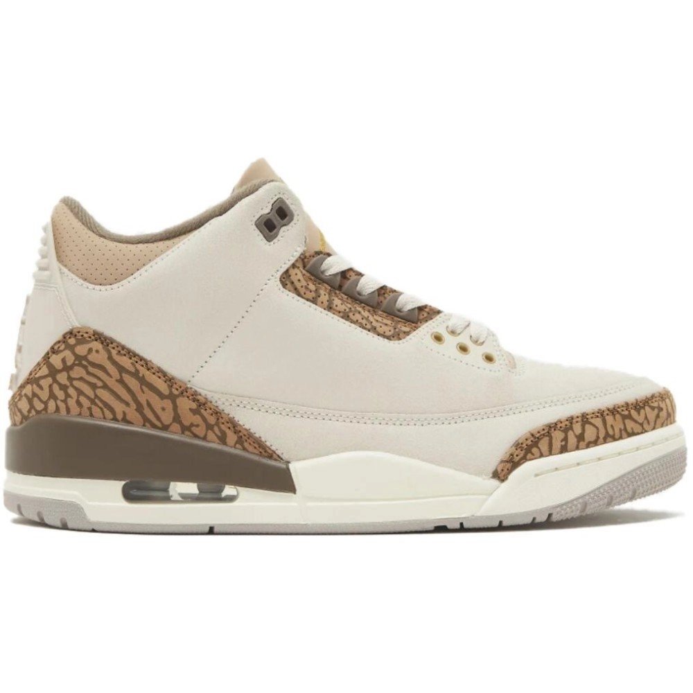 Air Jordan,Air Jordan 3,Air Jordan 3 Retro Palomino