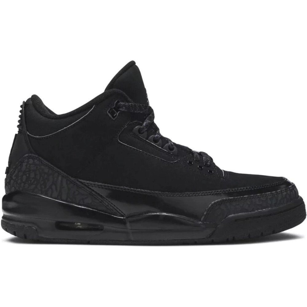 Air Jordan,Air Jordan 3,Air Jordan 3 Retro Black Cat