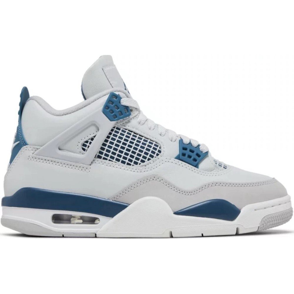 Air Jordan,Air Jordan 4,Air Jordan 4 Retro Military Blue 2024,