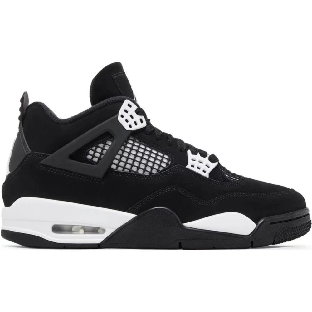 Air Jordan,Air Jordan 4,Air Jordan 4 Retro White Thunder