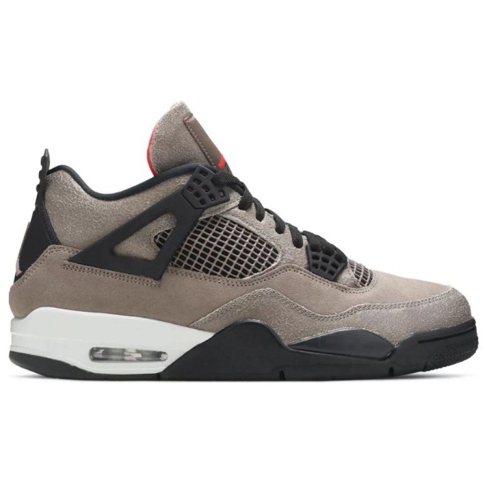 Air Jordan,Air Jordan 4,Air Jordan 4 Retro Taupe Haze