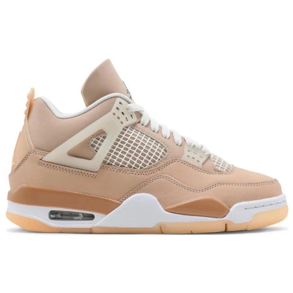 Wmns Air Jordan 4 Retro Shimmer DJ0675-200