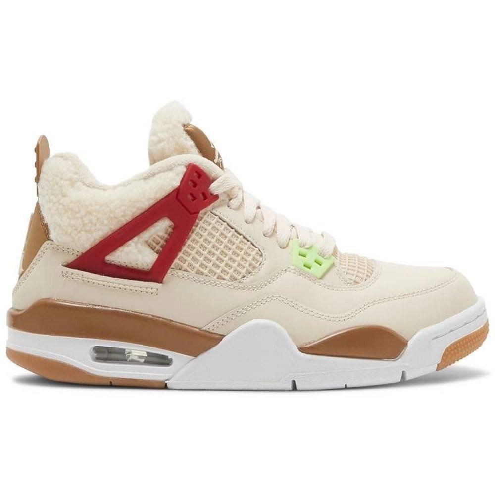 Air Jordan,Air Jordan 4,Air Jordan 4 Retro GS Wild Things