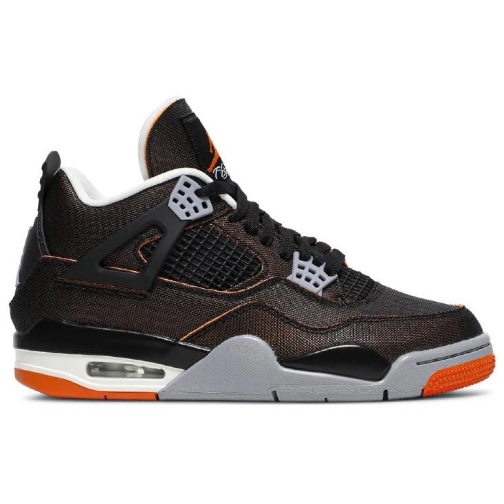 Air Jordan,Air Jordan 4,Wmns Air Jordan 4 Retro Starfish