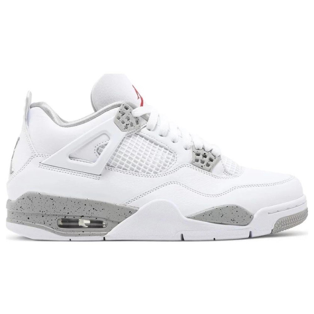 Air Jordan,Air Jordan 4,Air Jordan 4 Retro White Oreo