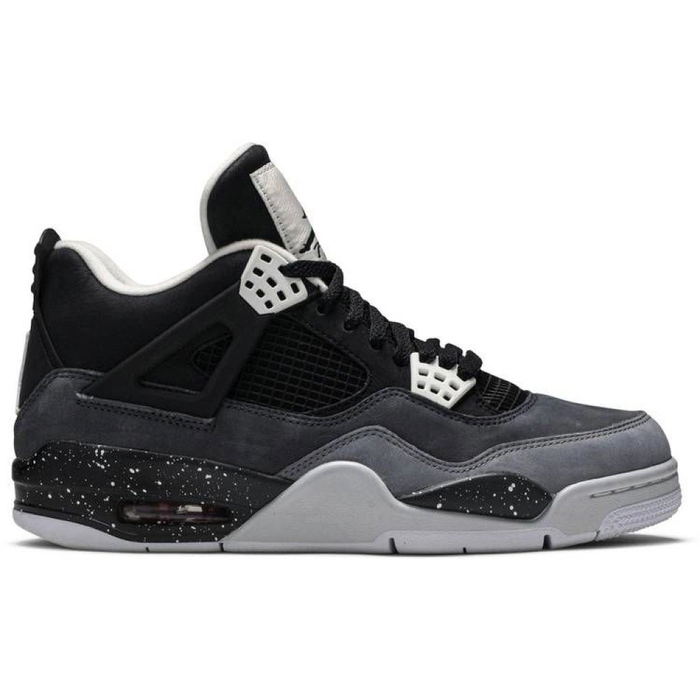 Air Jordan,Air Jordan 4,Air Jordan 4 Retro Fear