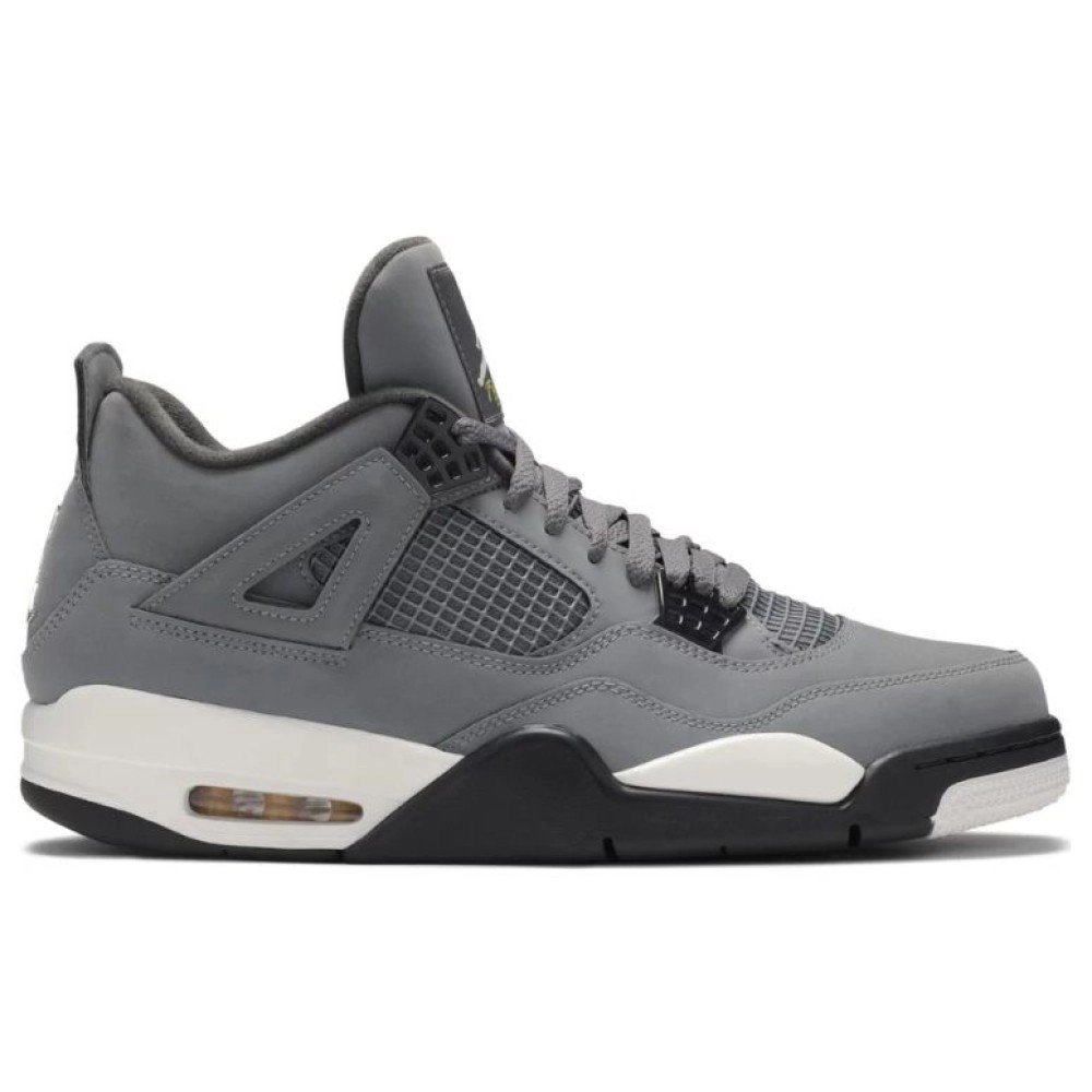 Air Jordan,Air Jordan 4,Air Jordan 4 Retro Cool Grey 2019,