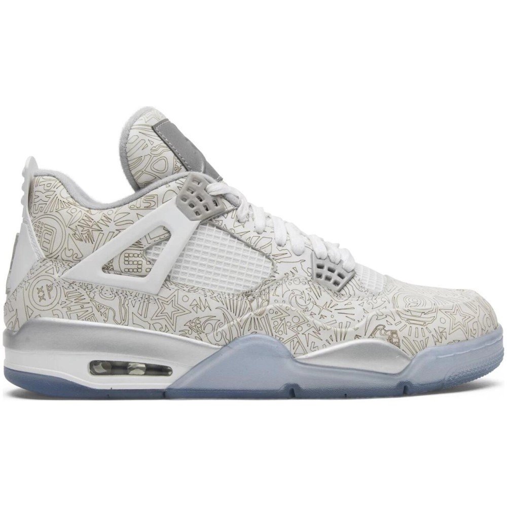 Air Jordan,Air Jordan 4,Air Jordan 4 Retro 30th Anniversary Laser